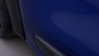 Used 2019 Renault Kwid [2017-2019] CLIMBER 1.0 AMT Petrol Automatic dents MINOR SCRATCH