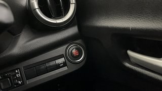 Used 2022 Maruti Suzuki Celerio ZXi Plus Petrol Manual top_features Keyless start
