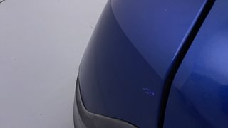 Used 2019 Renault Kwid [2017-2019] CLIMBER 1.0 AMT Petrol Automatic dents MINOR SCRATCH