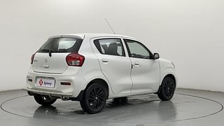 Used 2022 Maruti Suzuki Celerio ZXi Plus Petrol Manual exterior RIGHT REAR CORNER VIEW