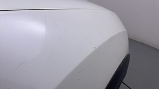 Used 2017 Renault Duster [2015-2019] 110 PS RXZ 4X2 AMT Diesel Automatic dents MINOR SCRATCH