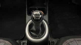 Used 2022 Maruti Suzuki Celerio ZXi Plus Petrol Manual interior GEAR  KNOB VIEW