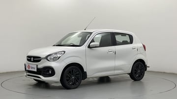 Used 2022 Maruti Suzuki Celerio ZXI Plus Petrol Manual Image