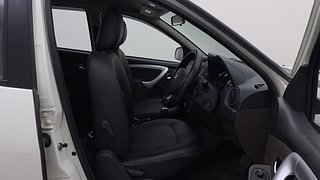 Used 2017 Renault Duster [2015-2019] 110 PS RXZ 4X2 AMT Diesel Automatic interior RIGHT SIDE FRONT DOOR CABIN VIEW
