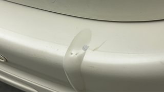 Used 2021 Mahindra XUV500 [2018-2021] W5 Diesel Manual dents MINOR SCRATCH