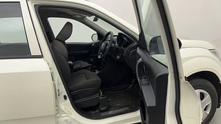 Used 2021 Mahindra XUV500 [2018-2021] W5 Diesel Manual interior RIGHT SIDE FRONT DOOR CABIN VIEW