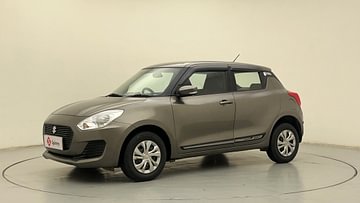 Used 2020 Maruti Suzuki Swift VXI AMT Petrol Automatic Image