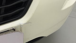 Used 2021 Mahindra XUV500 [2018-2021] W5 Diesel Manual dents MINOR SCRATCH