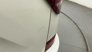 Used 2021 Mahindra XUV500 [2018-2021] W5 Diesel Manual dents MINOR SCRATCH