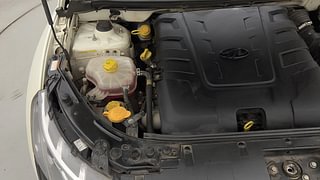 Used 2021 Mahindra XUV500 [2018-2021] W5 Diesel Manual engine ENGINE RIGHT SIDE VIEW