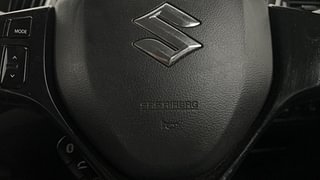 Used 2017 Maruti Suzuki Baleno [2015-2019] Delta Petrol Petrol Manual top_features Airbags