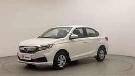 2020 Honda Amaze 1.5 S i-DTEC