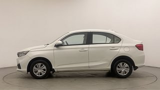 Used 2020 honda Amaze 1.5 S i-DTEC Diesel Manual exterior LEFT SIDE VIEW
