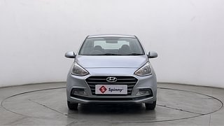 Used 2019 Hyundai Xcent SX Petrol Manual exterior FRONT VIEW