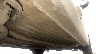 Used 2020 honda Amaze 1.5 S i-DTEC Diesel Manual extra REAR RIGHT UNDERBODY VIEW