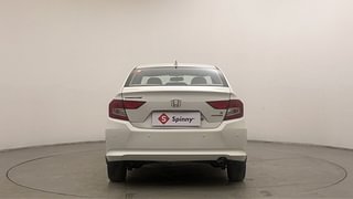 Used 2020 honda Amaze 1.5 S i-DTEC Diesel Manual exterior BACK VIEW