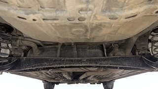 Used 2020 honda Amaze 1.5 S i-DTEC Diesel Manual extra REAR UNDERBODY VIEW (TAKEN FROM REAR)