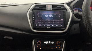 Used 2017 Maruti Suzuki S-Cross Alpha 1.6 Diesel Manual interior MUSIC SYSTEM & AC CONTROL VIEW