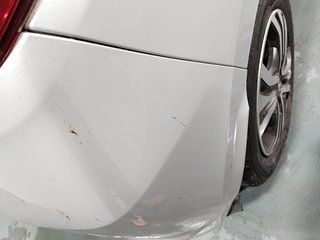 Used 2019 Tata Tiago [2016-2020] Revotron XZA AMT Petrol Automatic dents MINOR SCRATCH