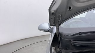 Used 2019 Hyundai Xcent SX Petrol Manual engine ENGINE RIGHT SIDE HINGE & APRON VIEW