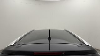 Used 2017 Maruti Suzuki S-Cross Alpha 1.6 Diesel Manual exterior EXTERIOR ROOF VIEW