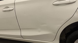Used 2020 honda Amaze 1.5 S i-DTEC Diesel Manual dents MINOR SCRATCH