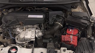 Used 2020 honda Amaze 1.5 S i-DTEC Diesel Manual engine ENGINE LEFT SIDE VIEW