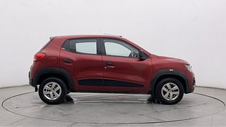 Used 2016 Renault Kwid [2015-2019] RXT Petrol Manual exterior RIGHT SIDE VIEW