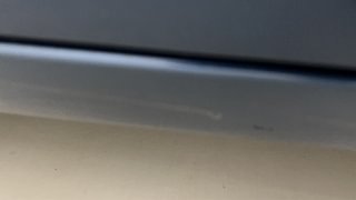 Used 2017 Maruti Suzuki Baleno [2015-2019] Delta Petrol Petrol Manual dents MINOR SCRATCH