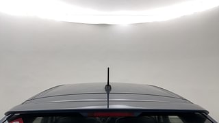 Used 2017 Maruti Suzuki Baleno [2015-2019] Delta Petrol Petrol Manual exterior EXTERIOR ROOF VIEW