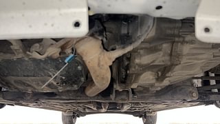 Used 2020 honda Amaze 1.5 S i-DTEC Diesel Manual extra FRONT LEFT UNDERBODY VIEW