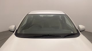 Used 2020 honda Amaze 1.5 S i-DTEC Diesel Manual exterior FRONT WINDSHIELD VIEW