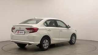 Used 2020 honda Amaze 1.5 S i-DTEC Diesel Manual exterior RIGHT REAR CORNER VIEW