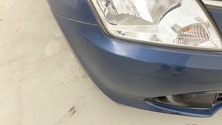 Used 2017 Maruti Suzuki Baleno [2015-2019] Delta Petrol Petrol Manual dents MINOR SCRATCH