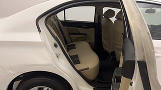 Used 2020 honda Amaze 1.5 S i-DTEC Diesel Manual interior RIGHT SIDE REAR DOOR CABIN VIEW