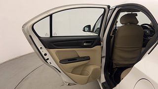 Used 2020 honda Amaze 1.5 S i-DTEC Diesel Manual interior LEFT REAR DOOR OPEN VIEW