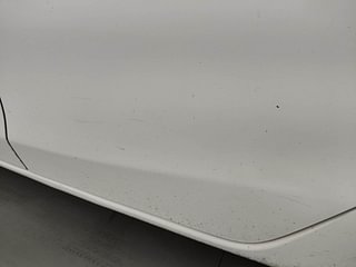 Used 2015 Toyota Etios [2010-2017] G Petrol Manual dents MINOR SCRATCH