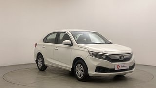 Used 2020 honda Amaze 1.5 S i-DTEC Diesel Manual exterior RIGHT FRONT CORNER VIEW