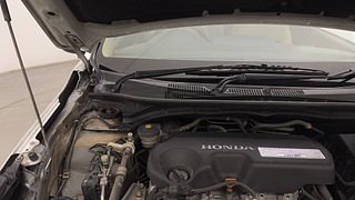 Used 2020 honda Amaze 1.5 S i-DTEC Diesel Manual engine ENGINE RIGHT SIDE HINGE & APRON VIEW