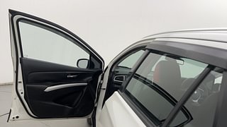 Used 2017 Maruti Suzuki S-Cross Alpha 1.6 Diesel Manual interior LEFT FRONT DOOR OPEN VIEW