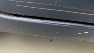 Used 2017 Maruti Suzuki Baleno [2015-2019] Delta Petrol Petrol Manual dents MINOR SCRATCH