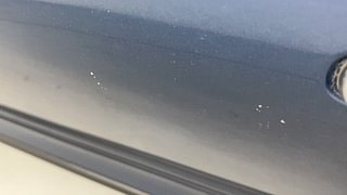 Used 2017 Maruti Suzuki Baleno [2015-2019] Delta Petrol Petrol Manual dents MINOR DENT