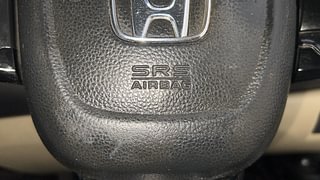 Used 2020 honda Amaze 1.5 S i-DTEC Diesel Manual top_features Airbags