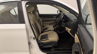 Used 2020 honda Amaze 1.5 S i-DTEC Diesel Manual interior RIGHT SIDE FRONT DOOR CABIN VIEW