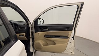 Used 2020 honda Amaze 1.5 S i-DTEC Diesel Manual interior RIGHT FRONT DOOR OPEN VIEW