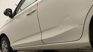 Used 2020 honda Amaze 1.5 S i-DTEC Diesel Manual dents MINOR SCRATCH
