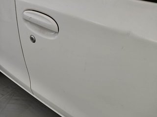 Used 2015 Toyota Etios [2010-2017] G Petrol Manual dents MINOR SCRATCH