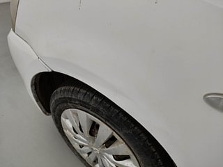 Used 2015 Toyota Etios [2010-2017] G Petrol Manual dents MINOR DENT