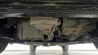 Used 2017 Maruti Suzuki S-Cross Alpha 1.6 Diesel Manual extra FRONT LEFT UNDERBODY VIEW