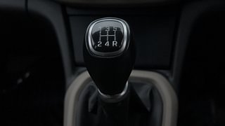 Used 2019 Hyundai Xcent SX Petrol Manual interior GEAR  KNOB VIEW